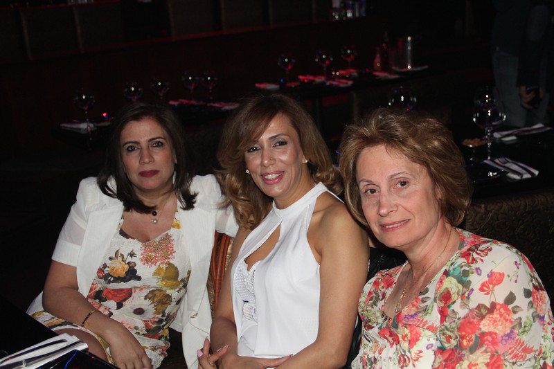 Chabab Loubnan Club NDU at Al Mandaloun